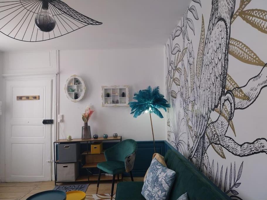 Escapade Romantique Dans Une Demeure Du 18Eme Bucheres Bagian luar foto